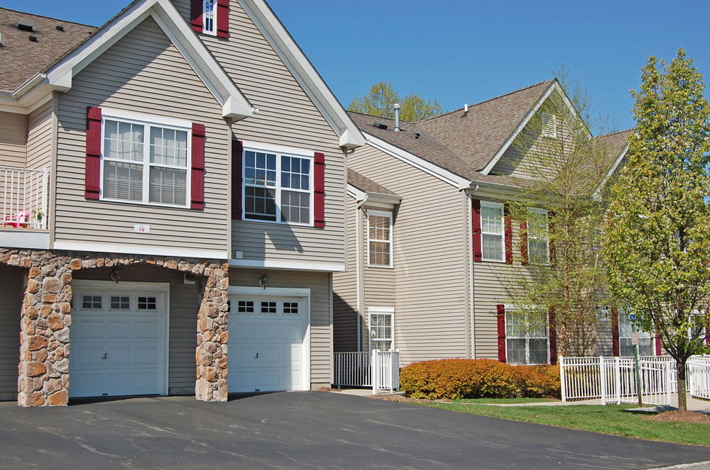 Boulder Ridge Townhomes