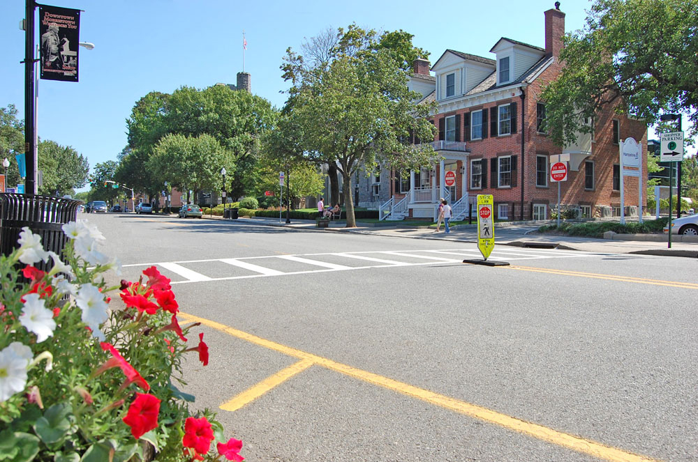 South Street | Morristown NJ